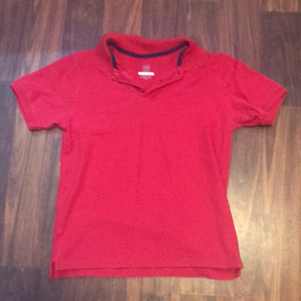 School shirt